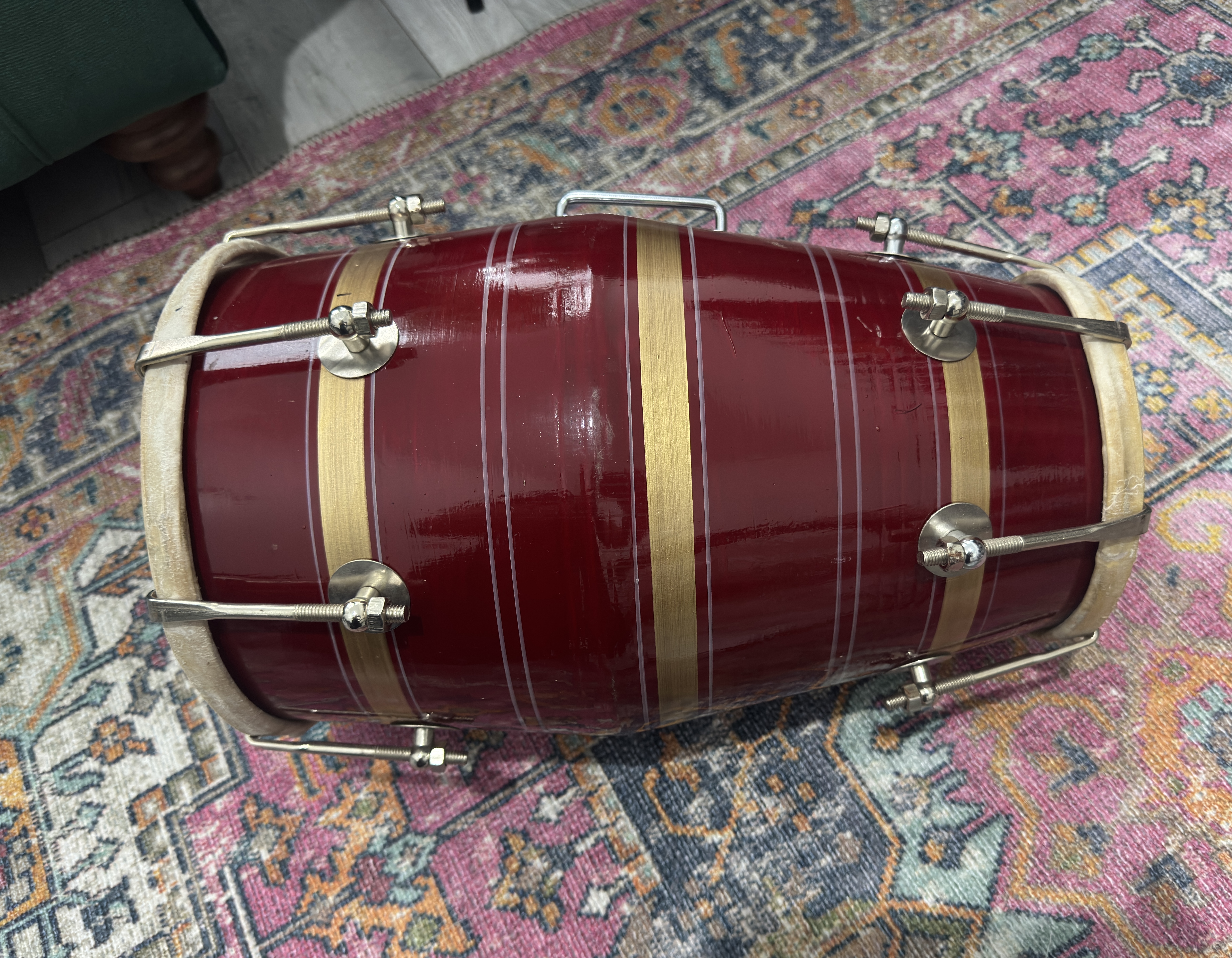 Dholki