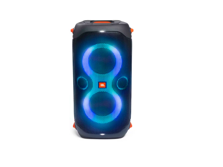 Jbl bluetooth-högtalare,18h batteritid.