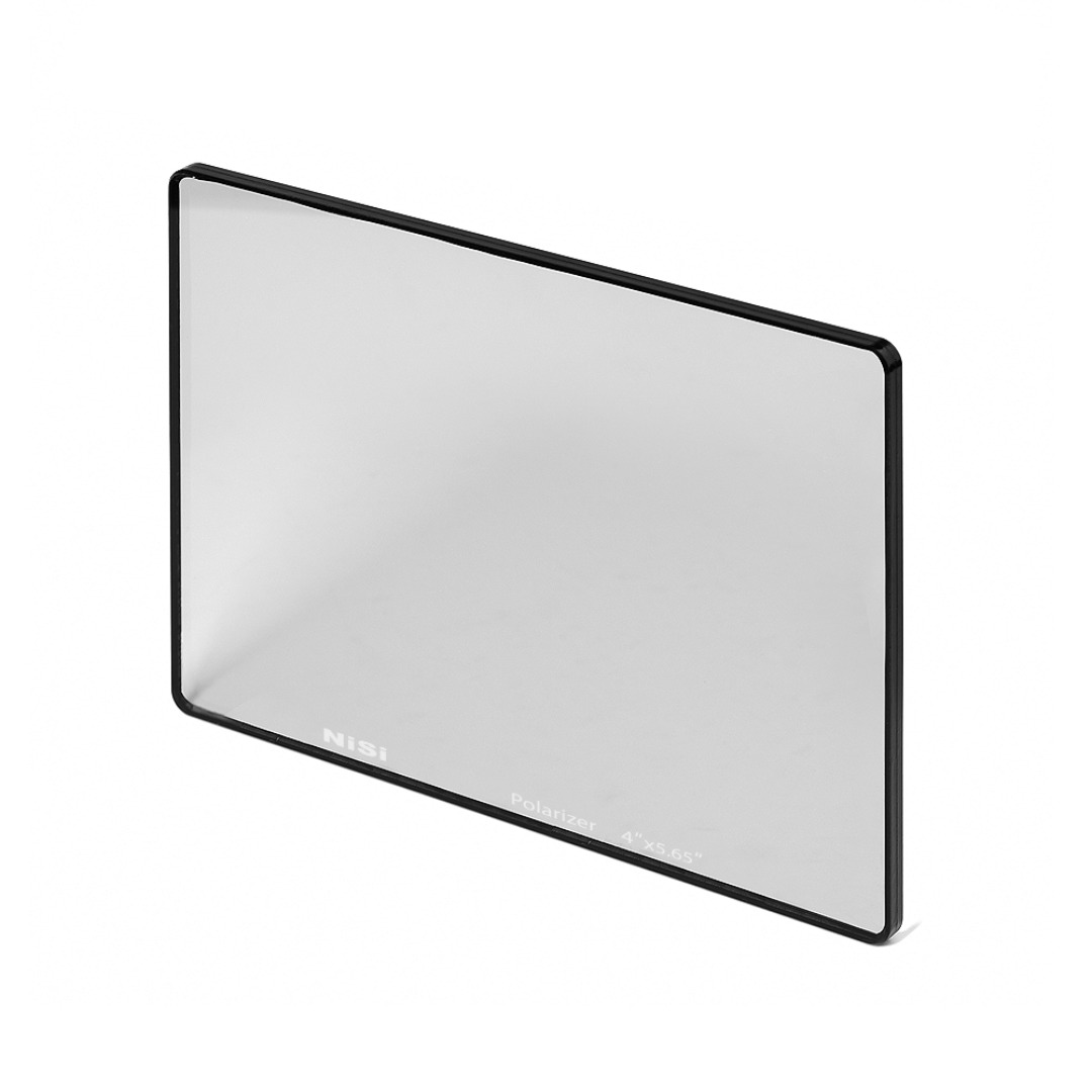 Polarizer, pola filter 4x5.65" 100x150mm