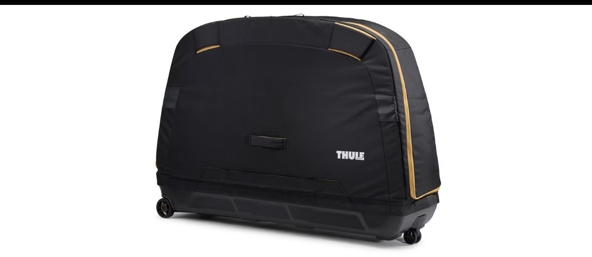 Thule roadtrip sykkelkoffert