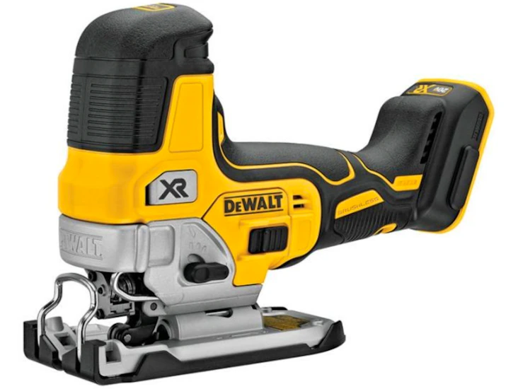 Dewalt 18v sticksåg