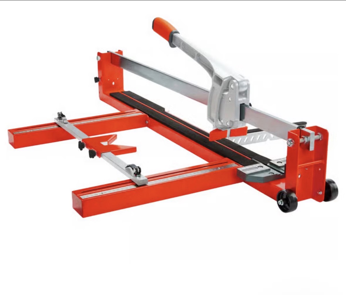 Flisekutter 1200 mm