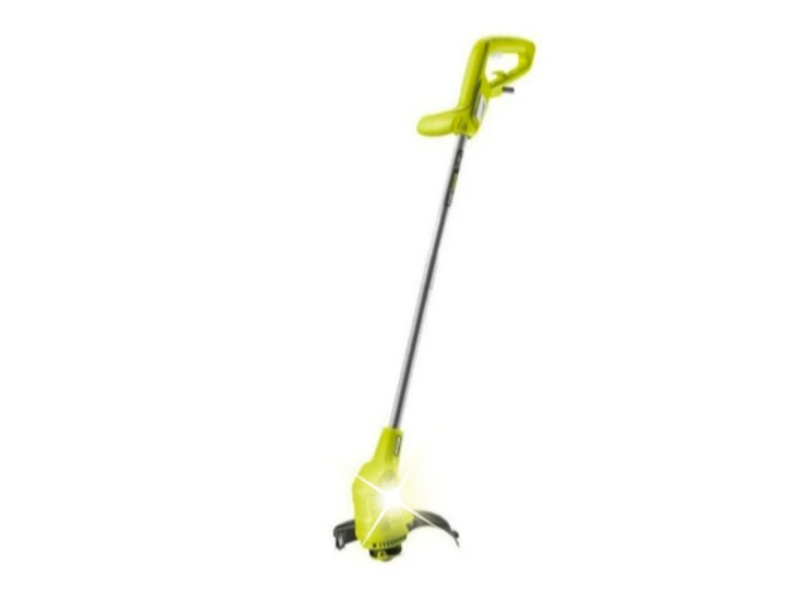 Liten, smidig och stark elektrisk trimmer!