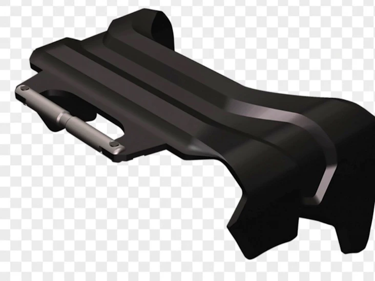 Marker skarejern 95-105 mm