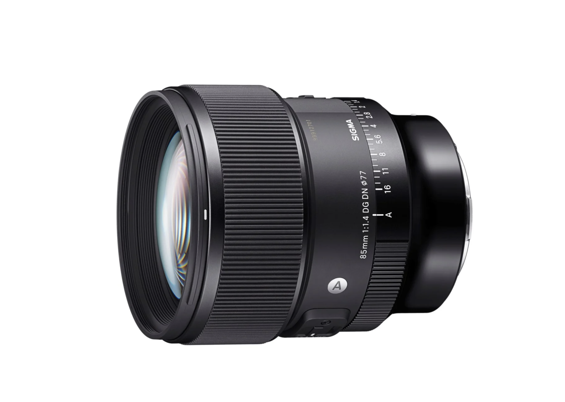 Sigma 85mm f1.4 art for sony e mount 