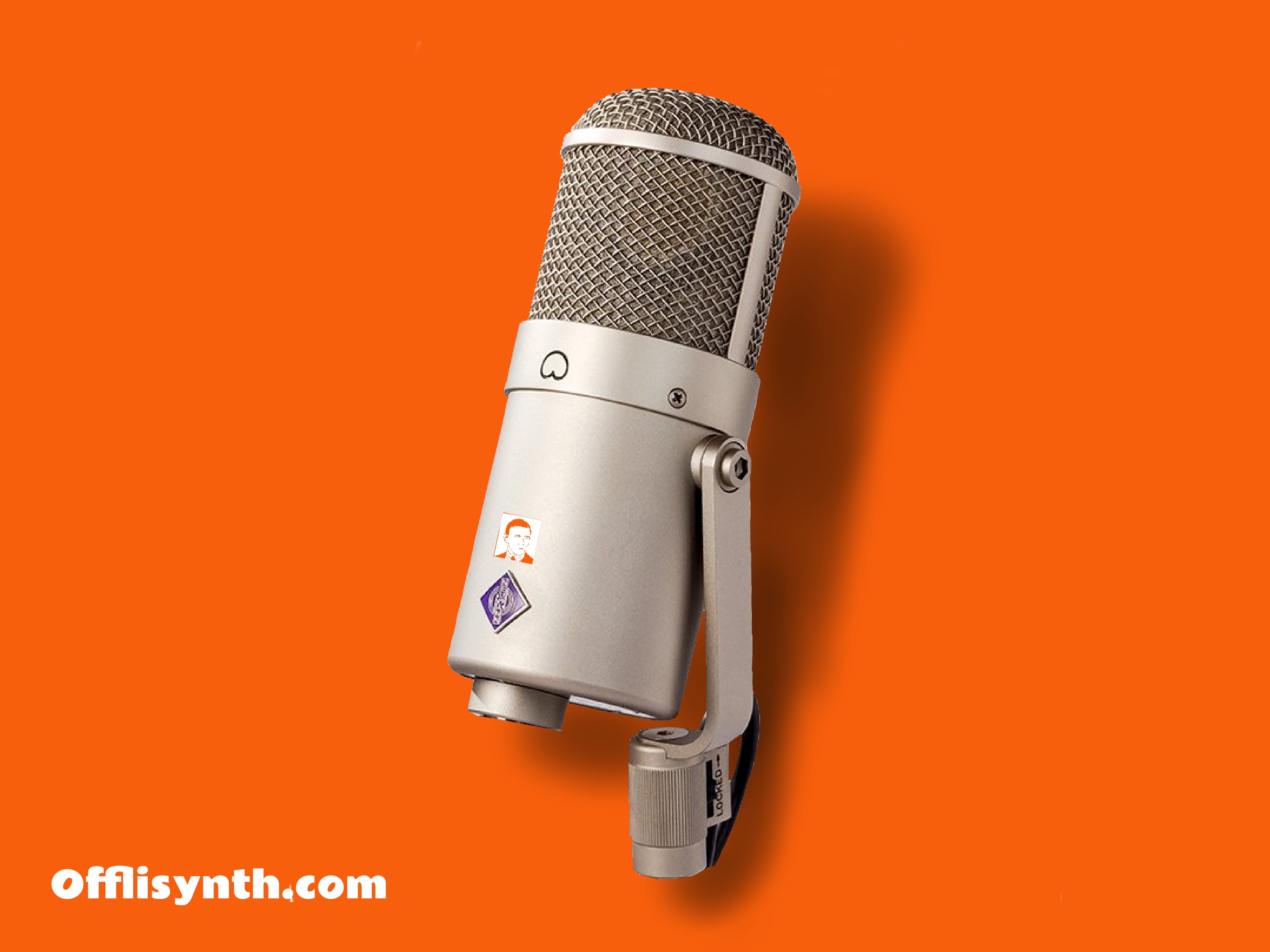 Neumann u47 fet 