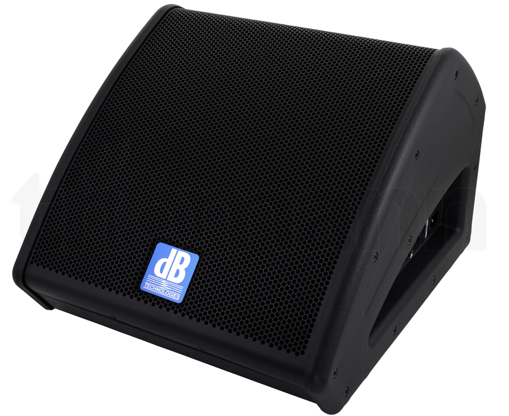 Db technologies flexsys fm10