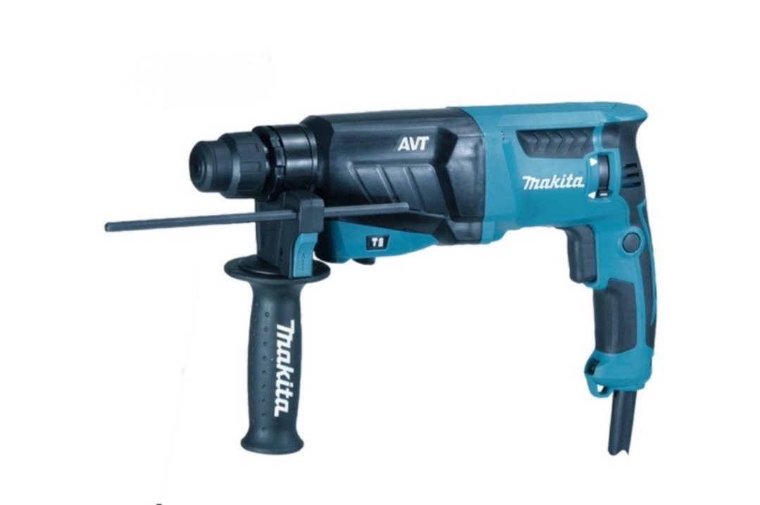 Makita borrhammare