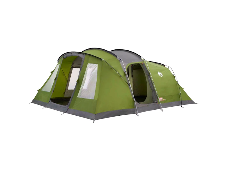 Familietelt coleman vespucci 6 deluxe