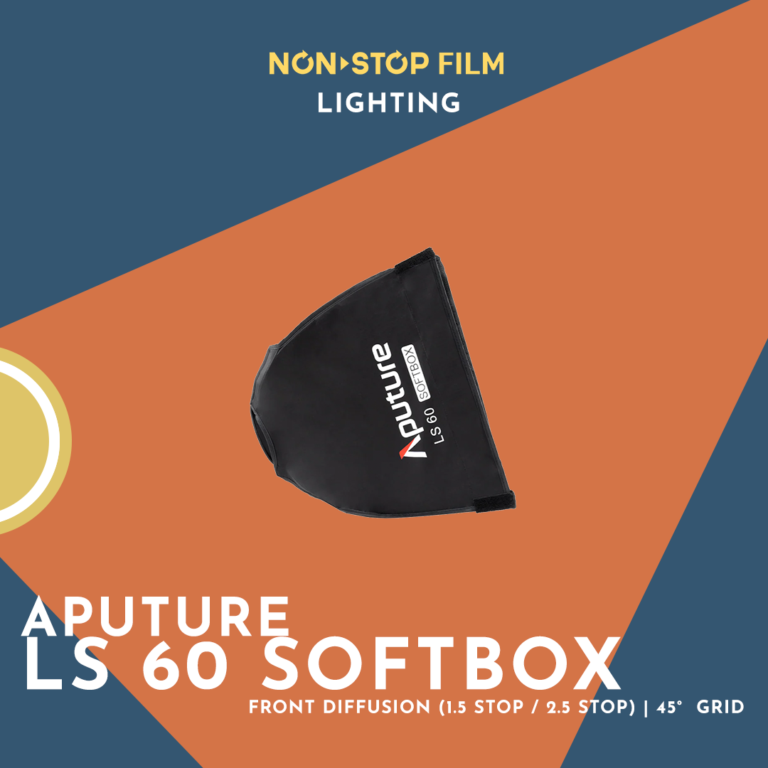 Aputure ls60 softbox (for 60x)