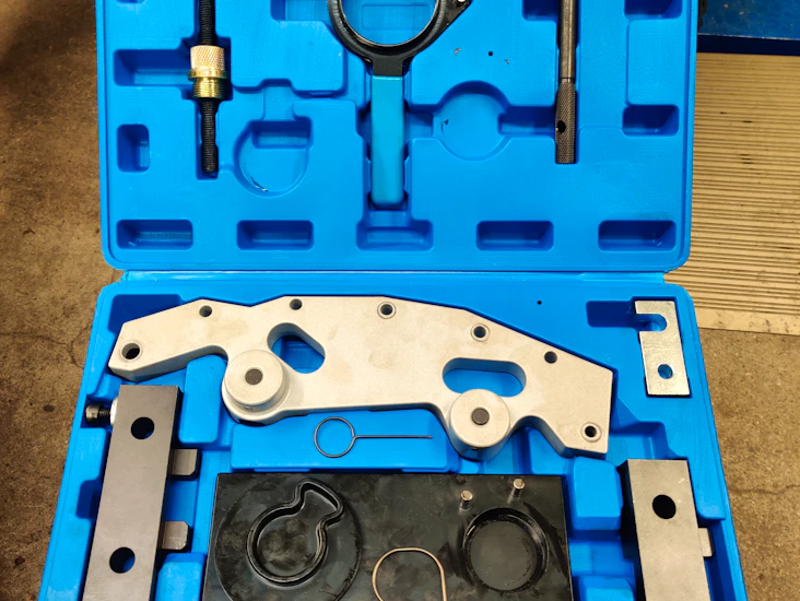 Kaminställningsverktyg bmw m52, m54, m56 vanos