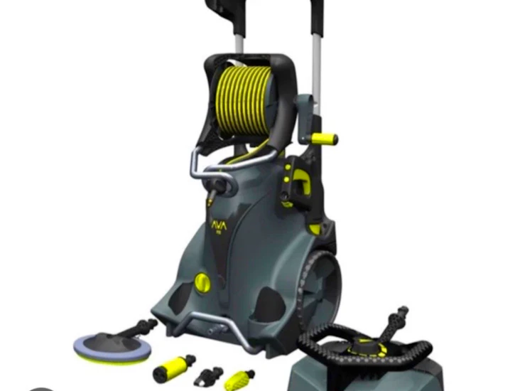 Ava p70 høytrykkspyler