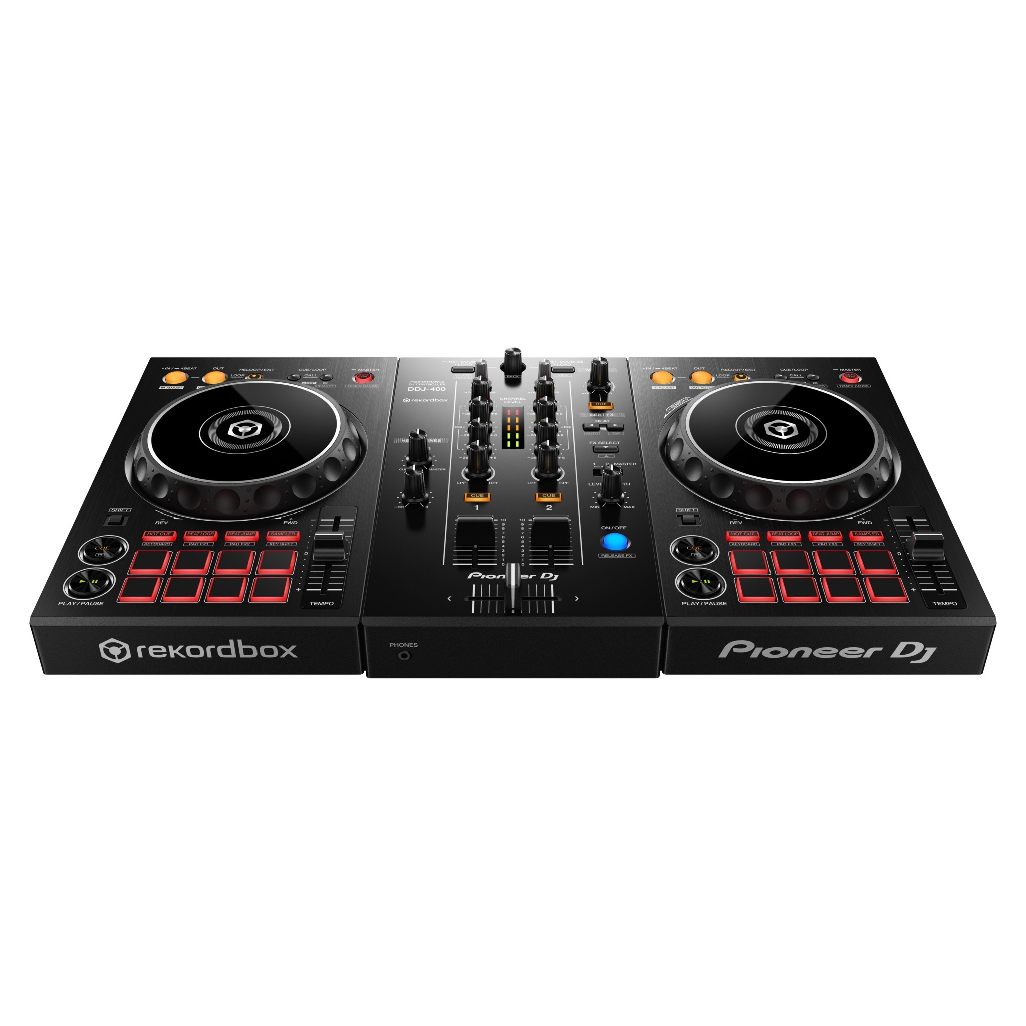 Pioneer ddj 400