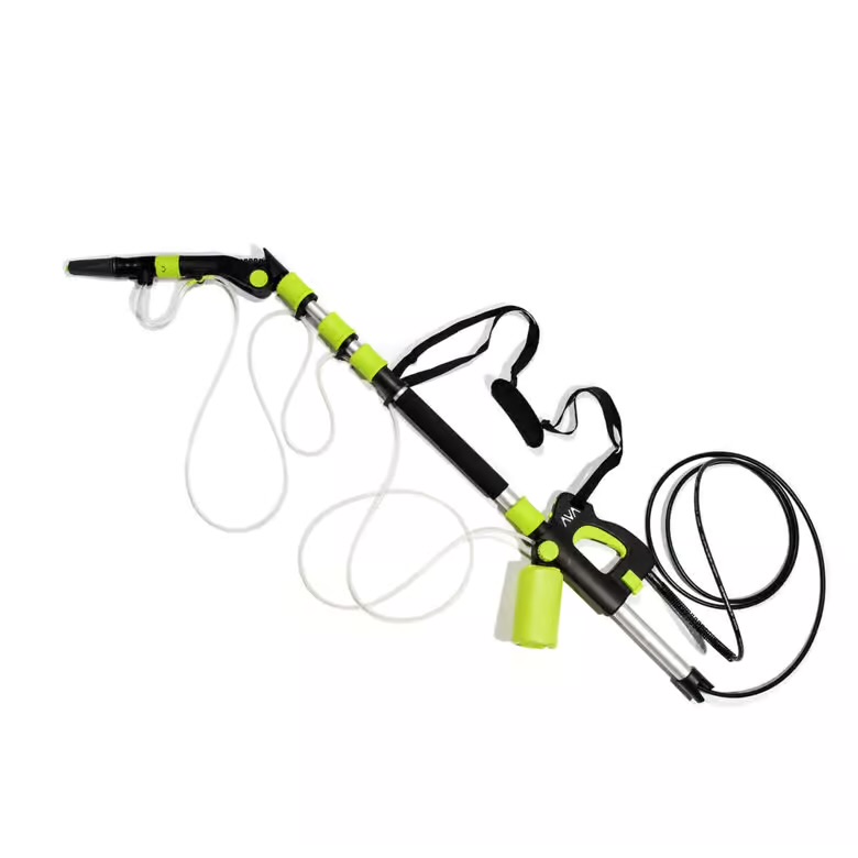 Ava  1,2 - 4m (passer og til karcher)