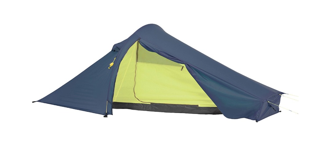 Helsport ringstind superlight 2