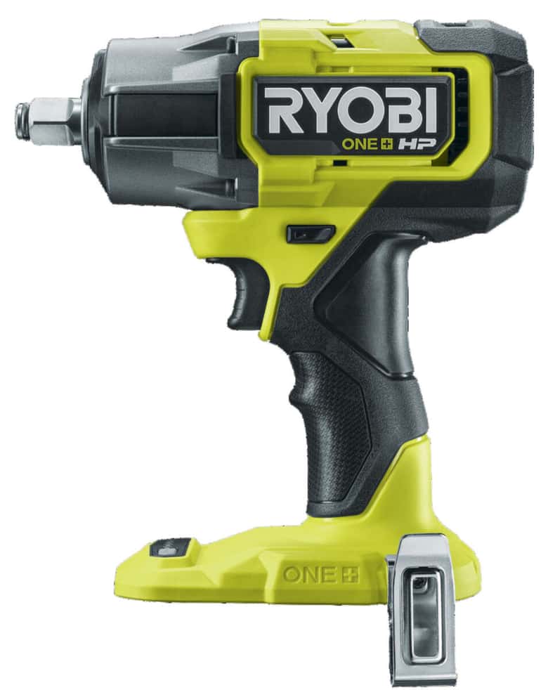 Ryobi riw18x muttertrekker