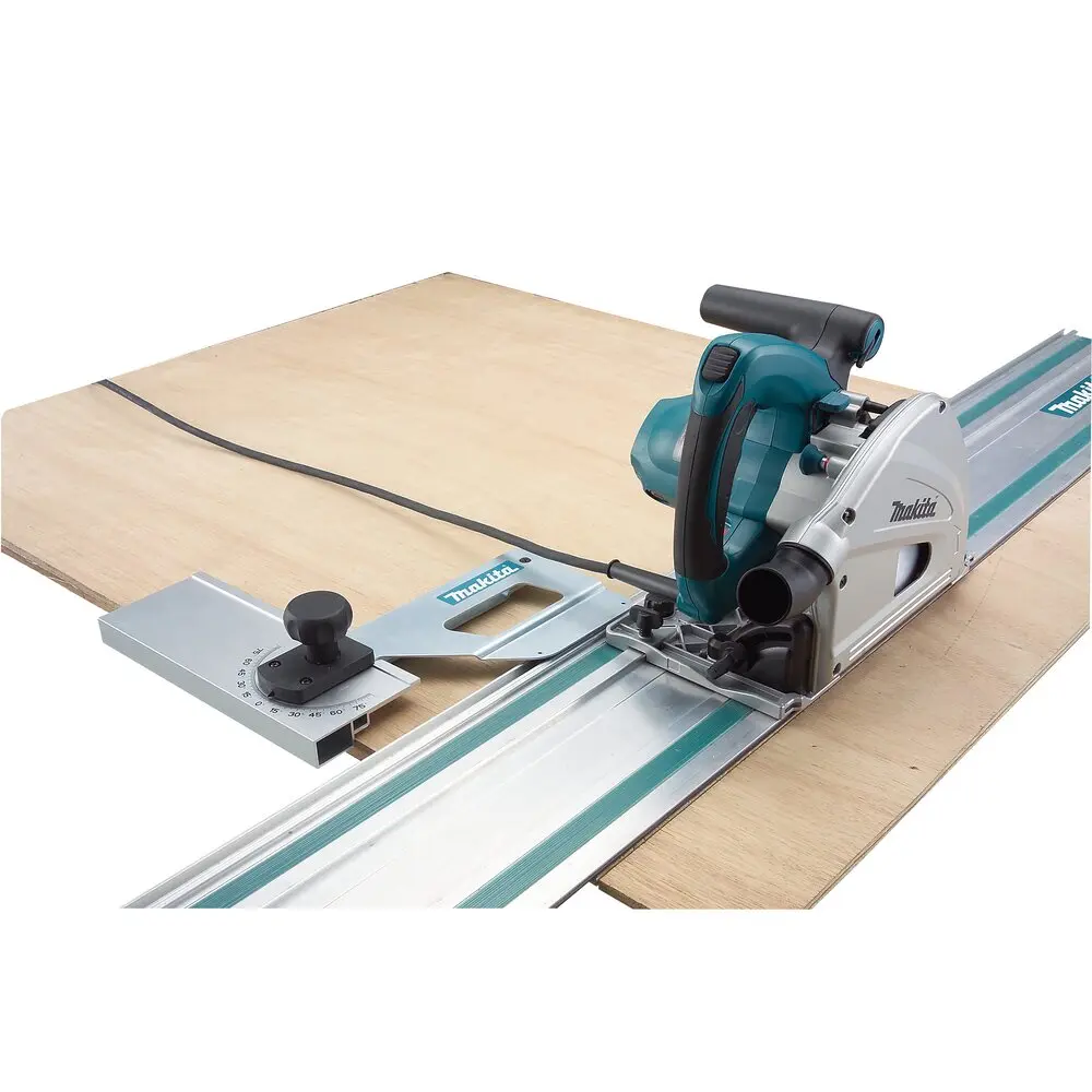 Makita dykksag med skinne