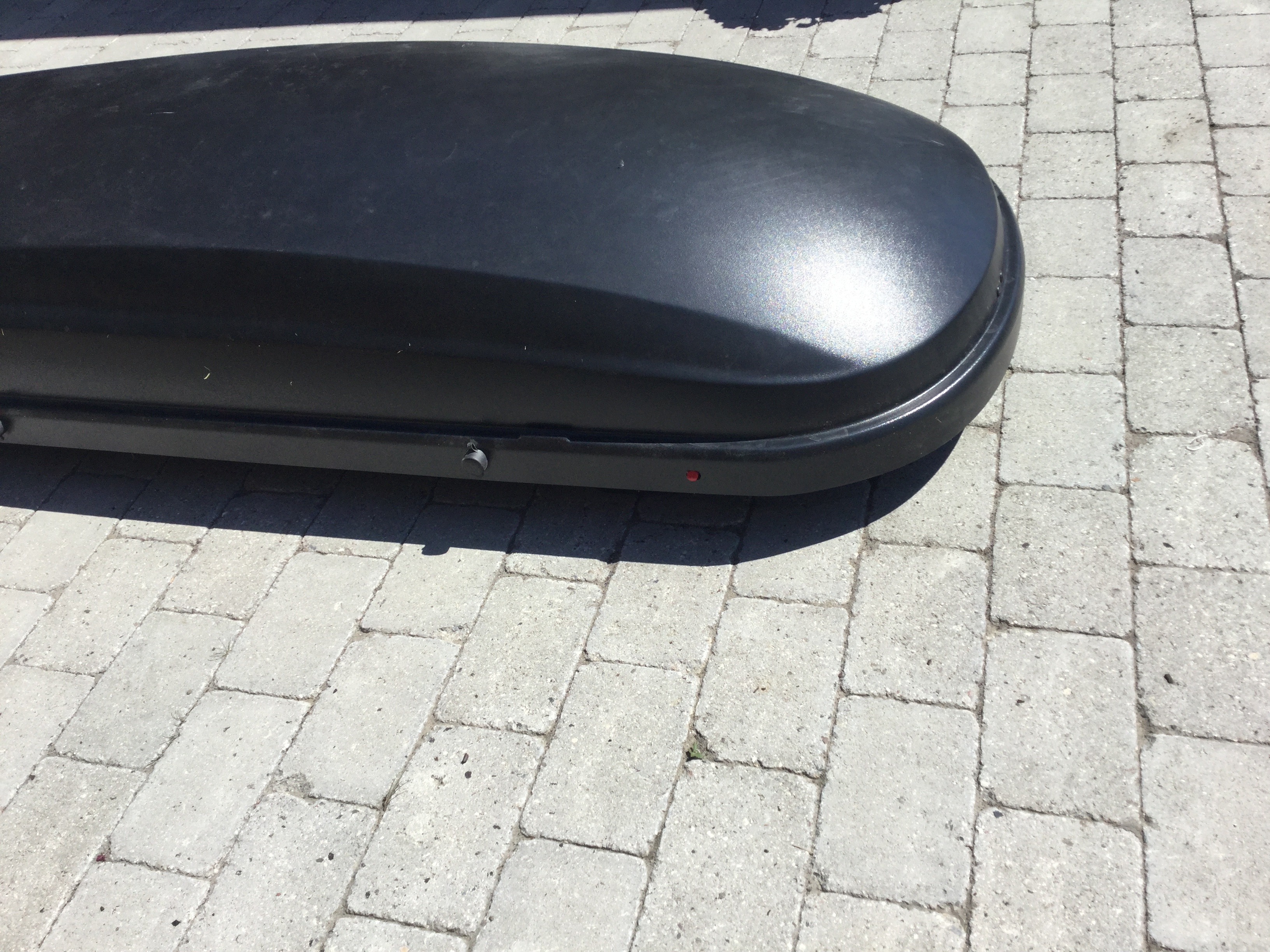 Vw basic line tagboks 340l