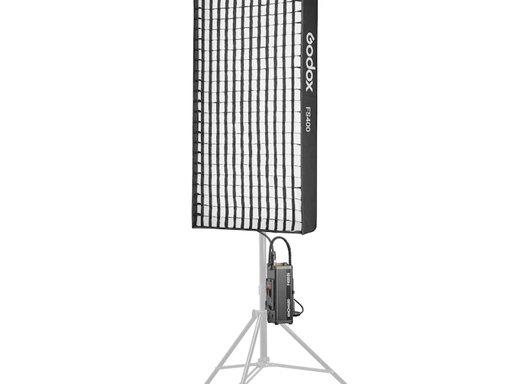 Godox f400 bi led mat