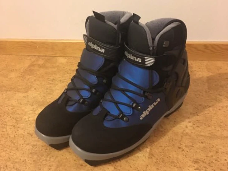 Turpjäxor dam storlek 41