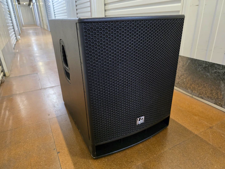 Ld systems dave 18g3 18" subwoofer - 135db - 32hz