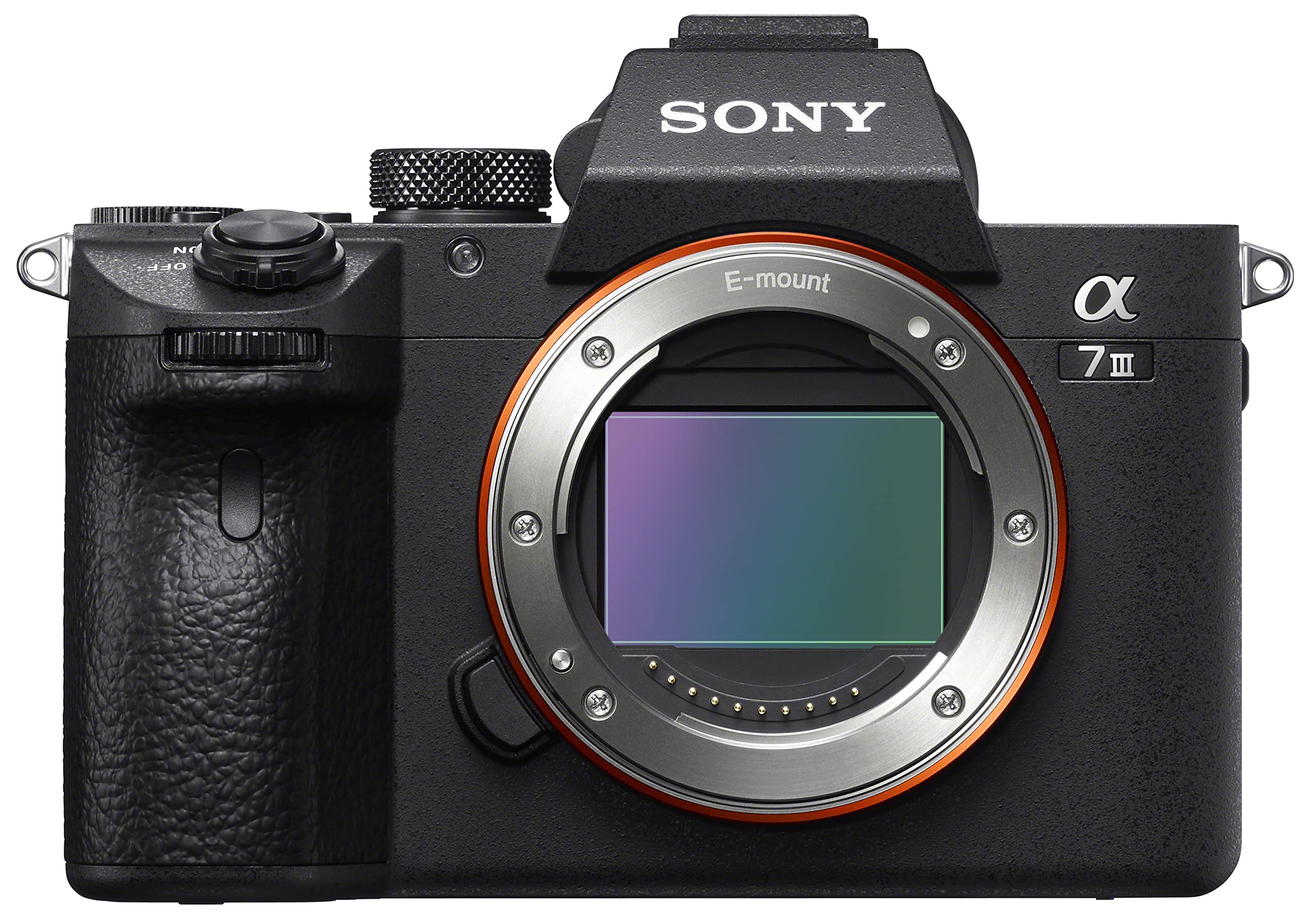 Sony a7iii 