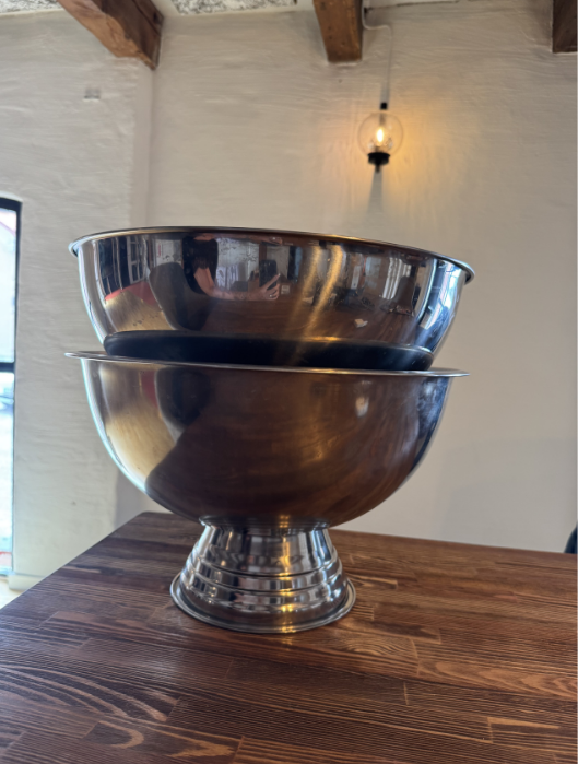 Champagnekylare / vinkylare – perfekt för fest & bröllop