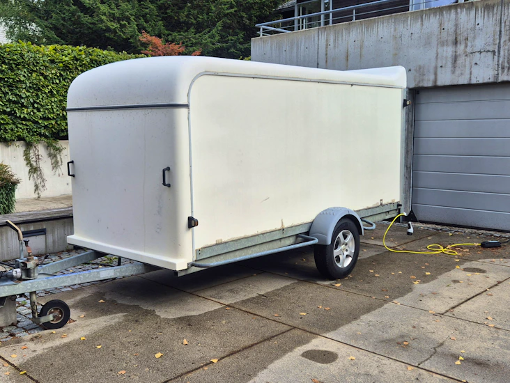 Fogelstad skaphenger