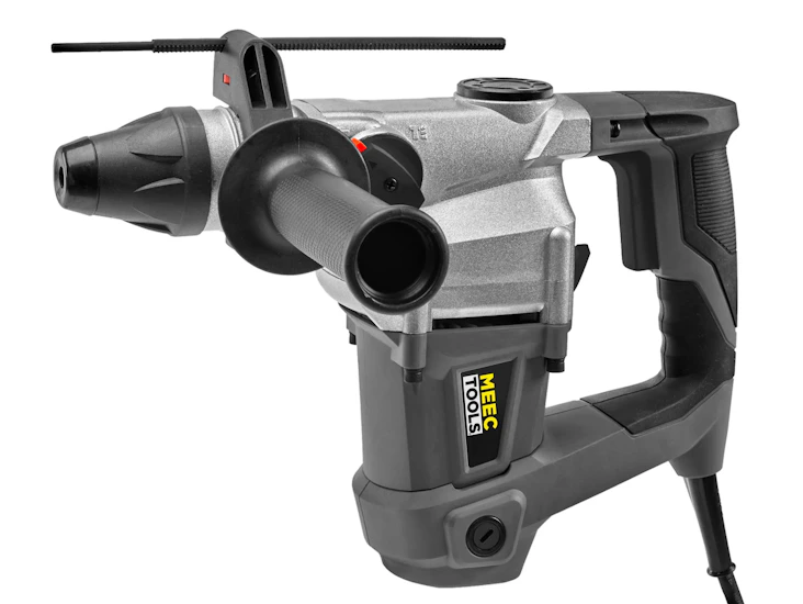 Slagborr borrhammare 800 w 4 j sds+