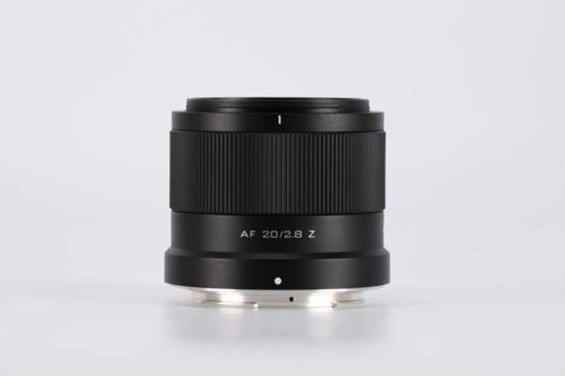 Viltrox 20mm f/2.8 – ultra-wide prime | sony e-mount