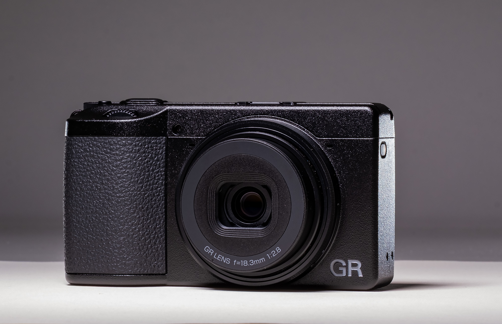 Ricoh gr iv