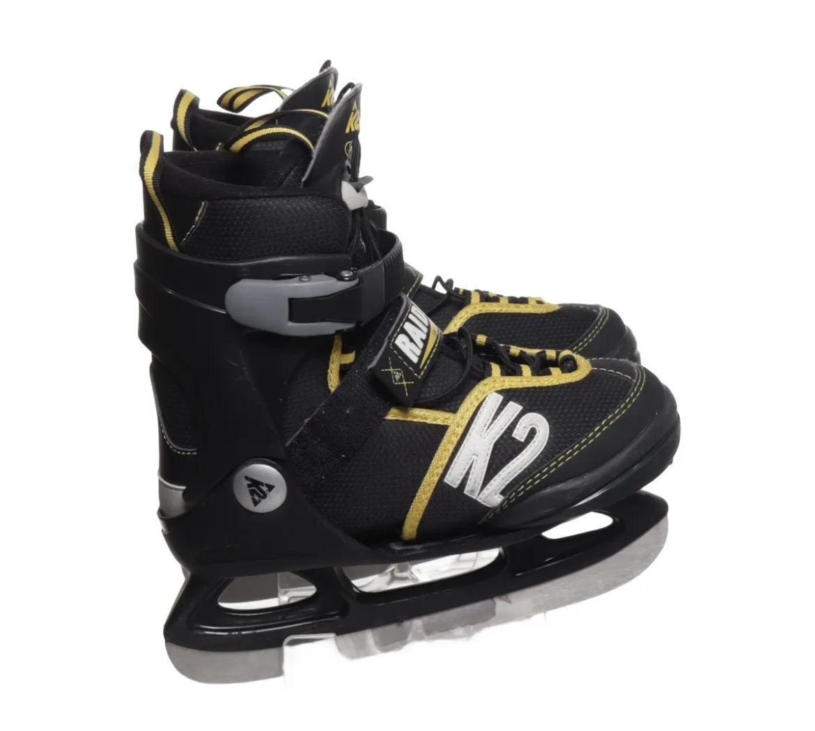 K2 barn skridskor stl.29-33