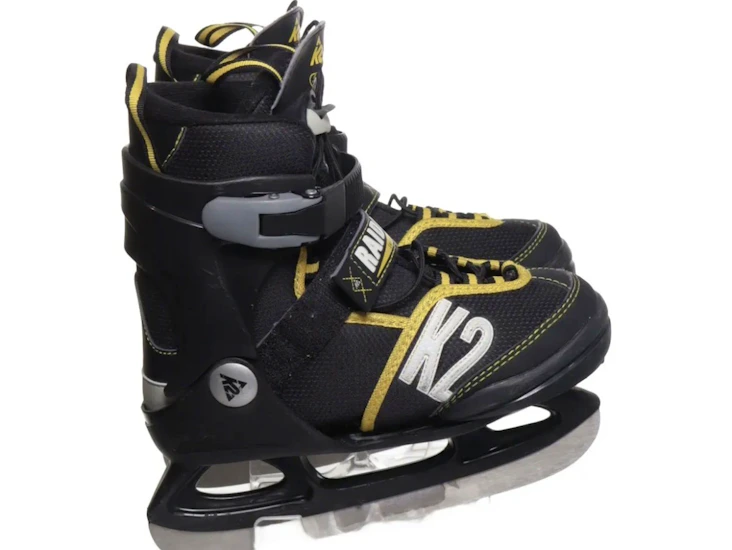 K2 barn skridskor stl.29-33