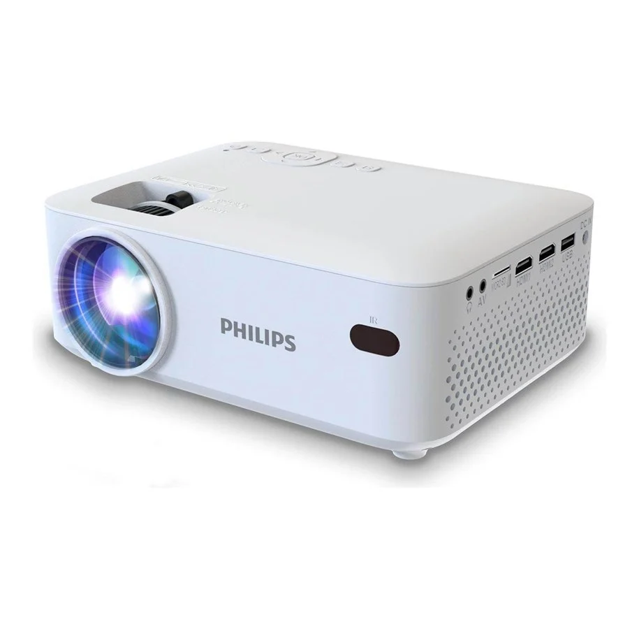Projector - hemmabio/presentation 