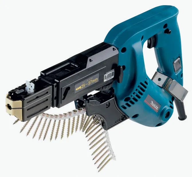 Makita 6834 elskruvdragare(skruvautomat)
