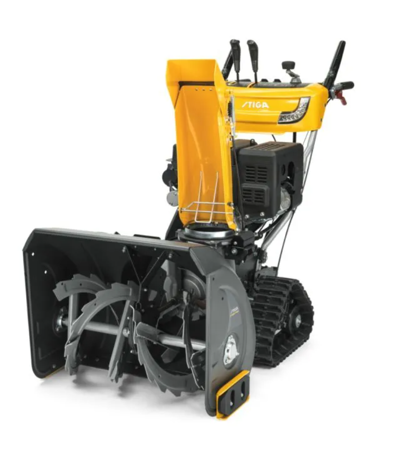 Snöslunga/snowblower