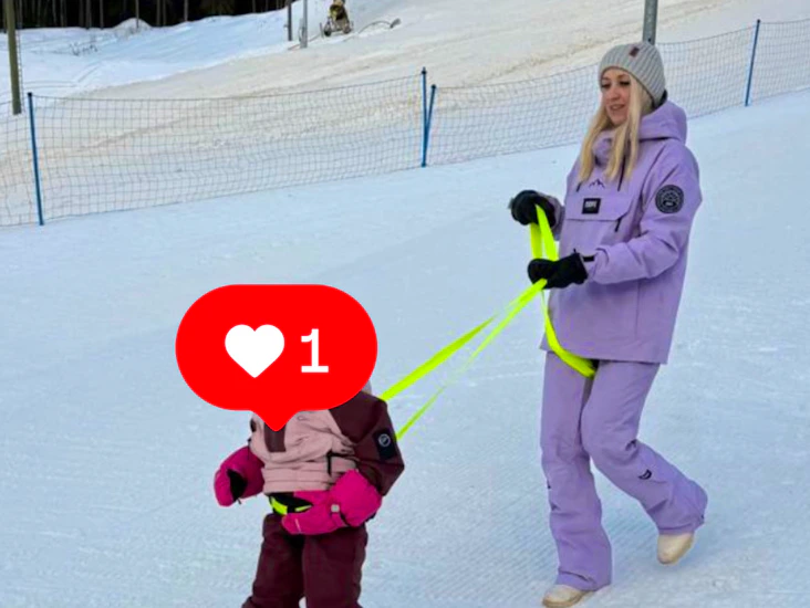 Laadukas dope lasketteluasu xs-s