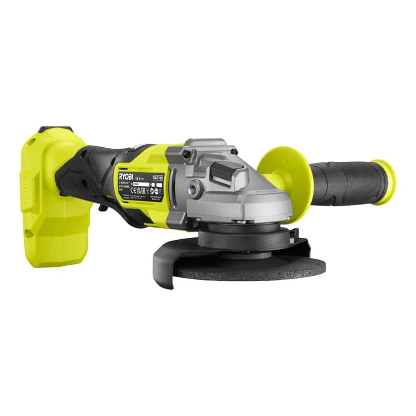Ryobi hp rag18x-0 vinkelsliper