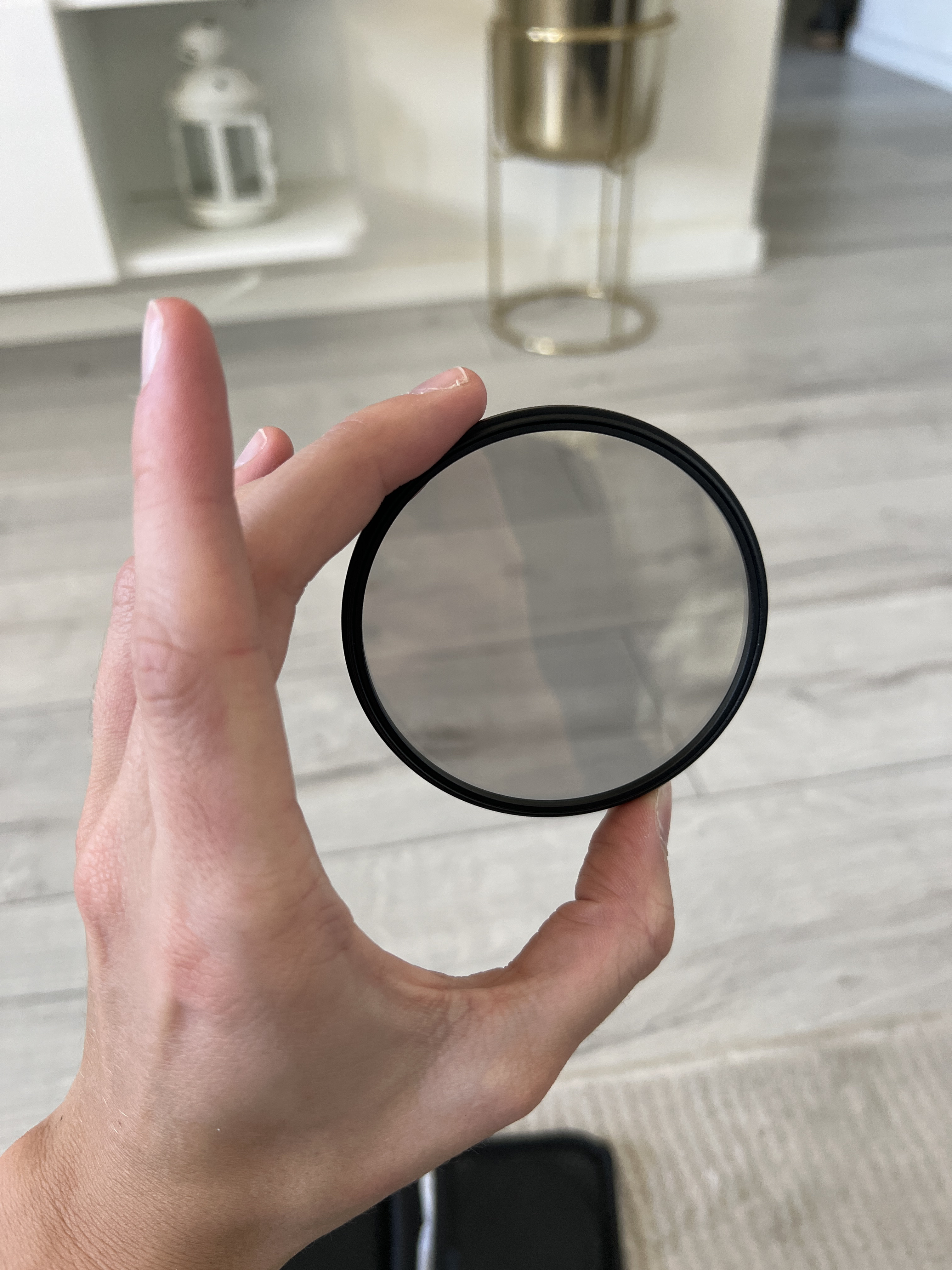 Neewer nd2 77mm nd-filter