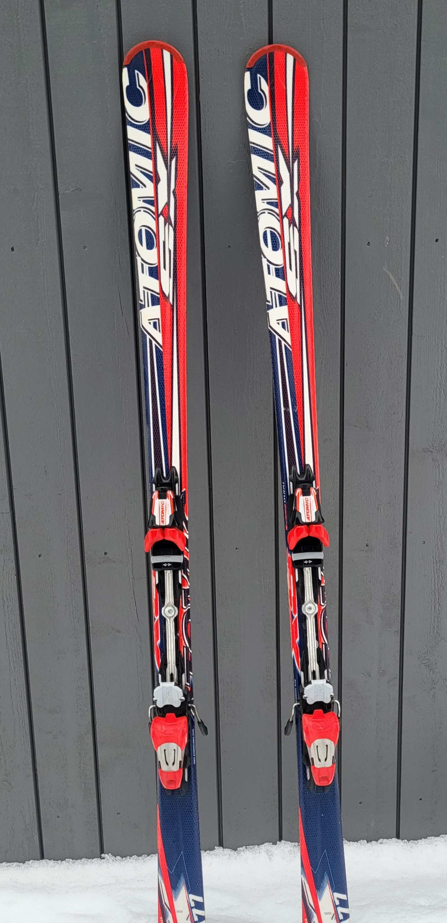 Atomic sx slalåmski