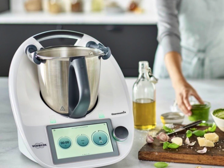 Thermomix