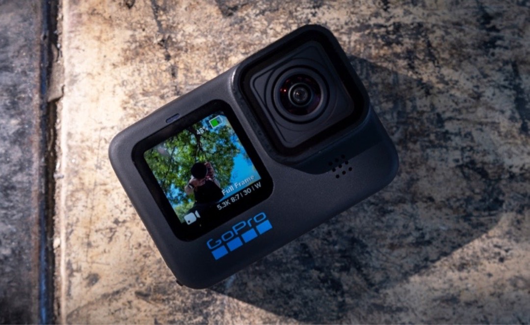 Gopro hero 11 