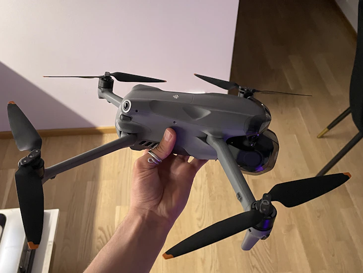 Dji air 3s