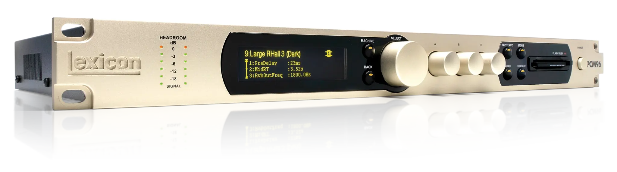 Lexicon pcm 96