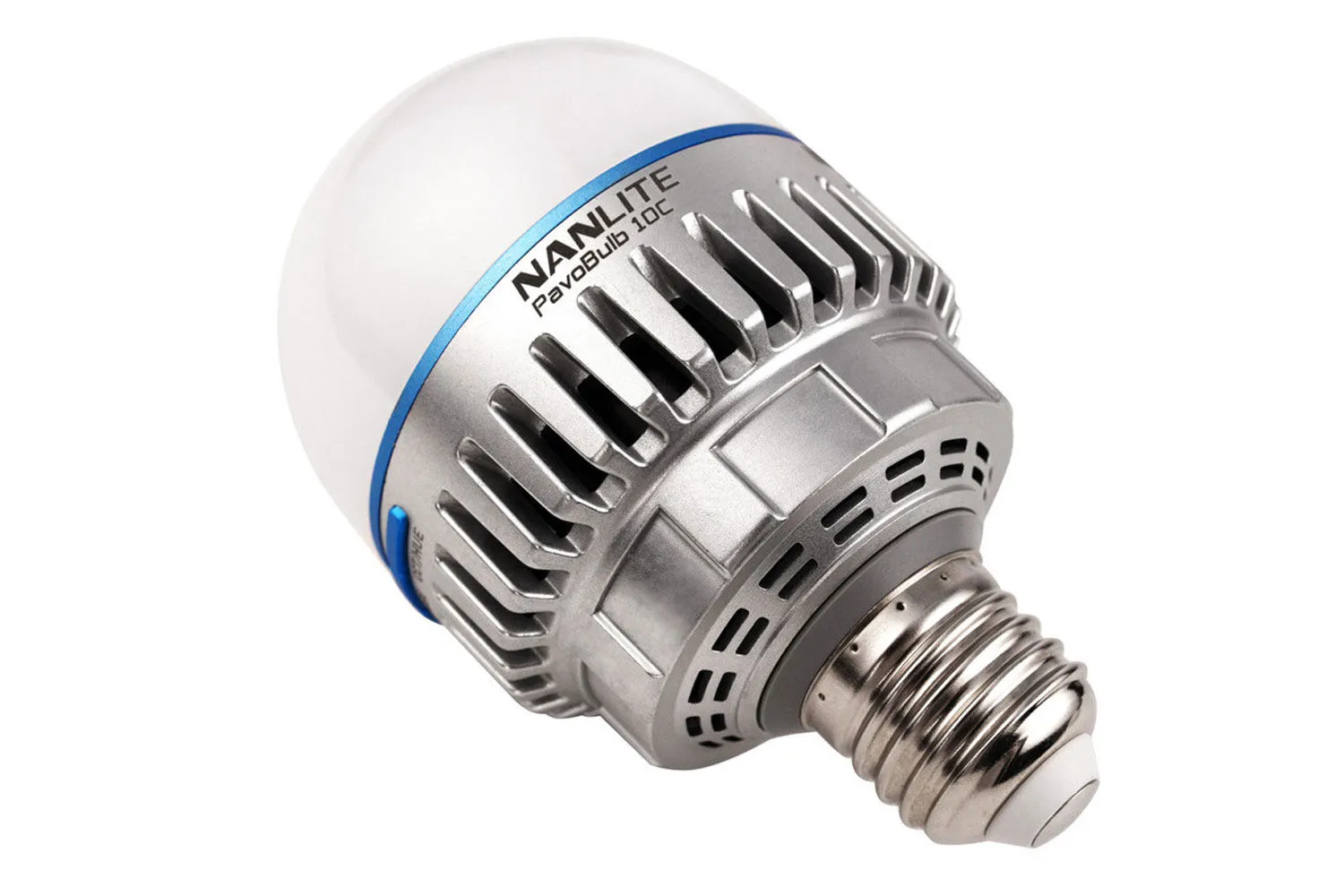 Nanlite pavobulb 10c