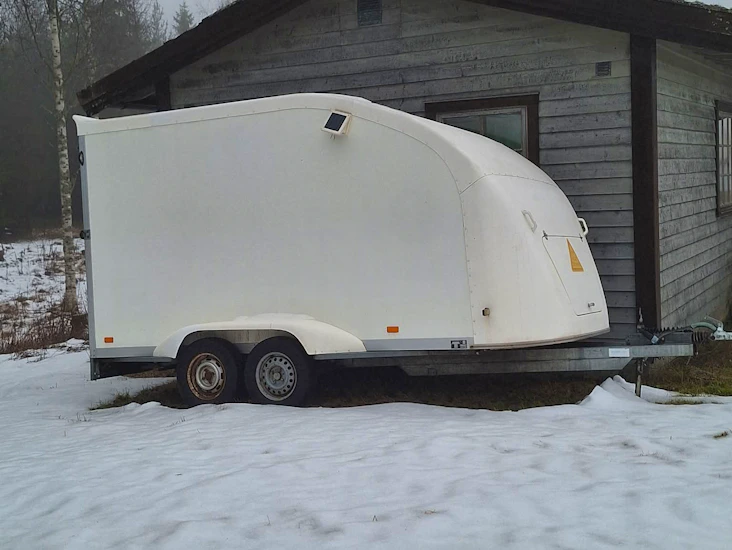 Skaphengern leies ut