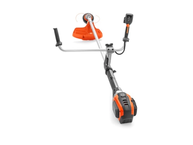 Husqvarna batteridriven röjsåg