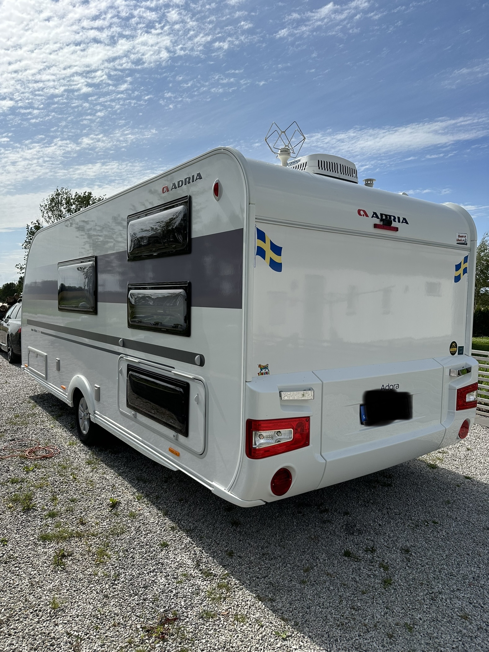 Adria adora 573 pt ac 