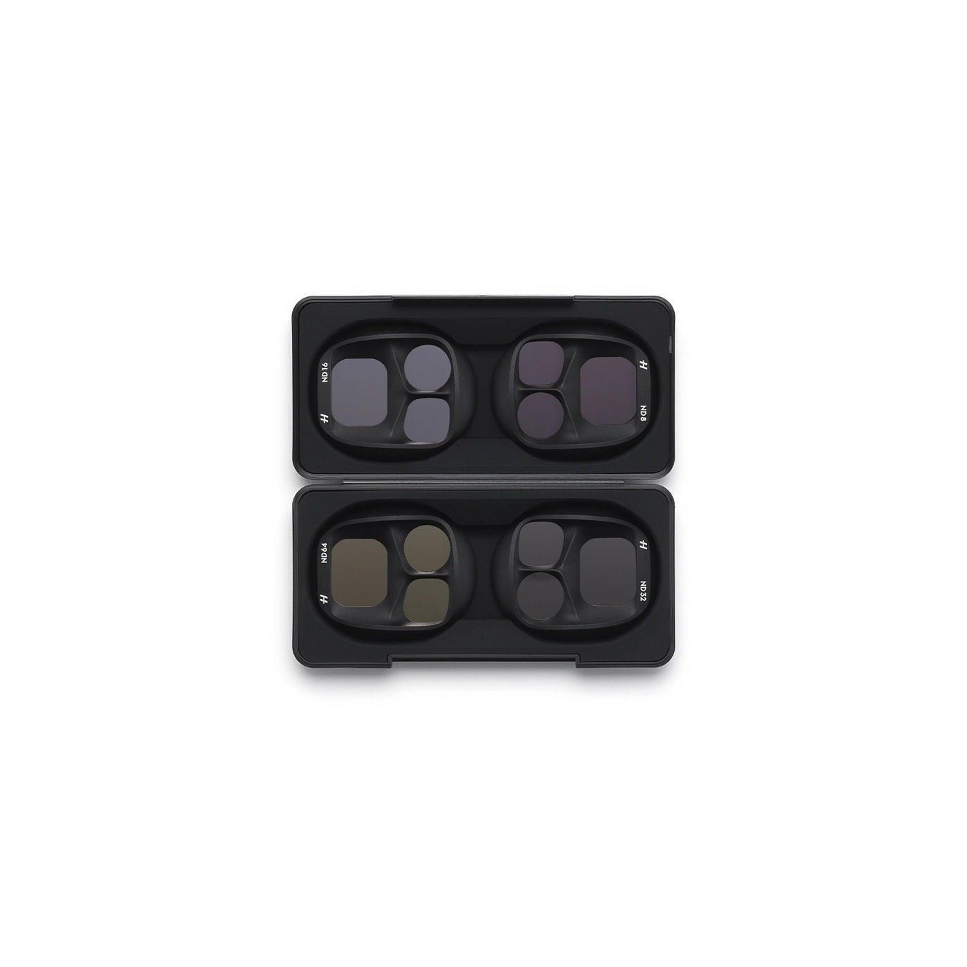 Dji mavic 4 pro nd filter set (nd8/16/32/64)