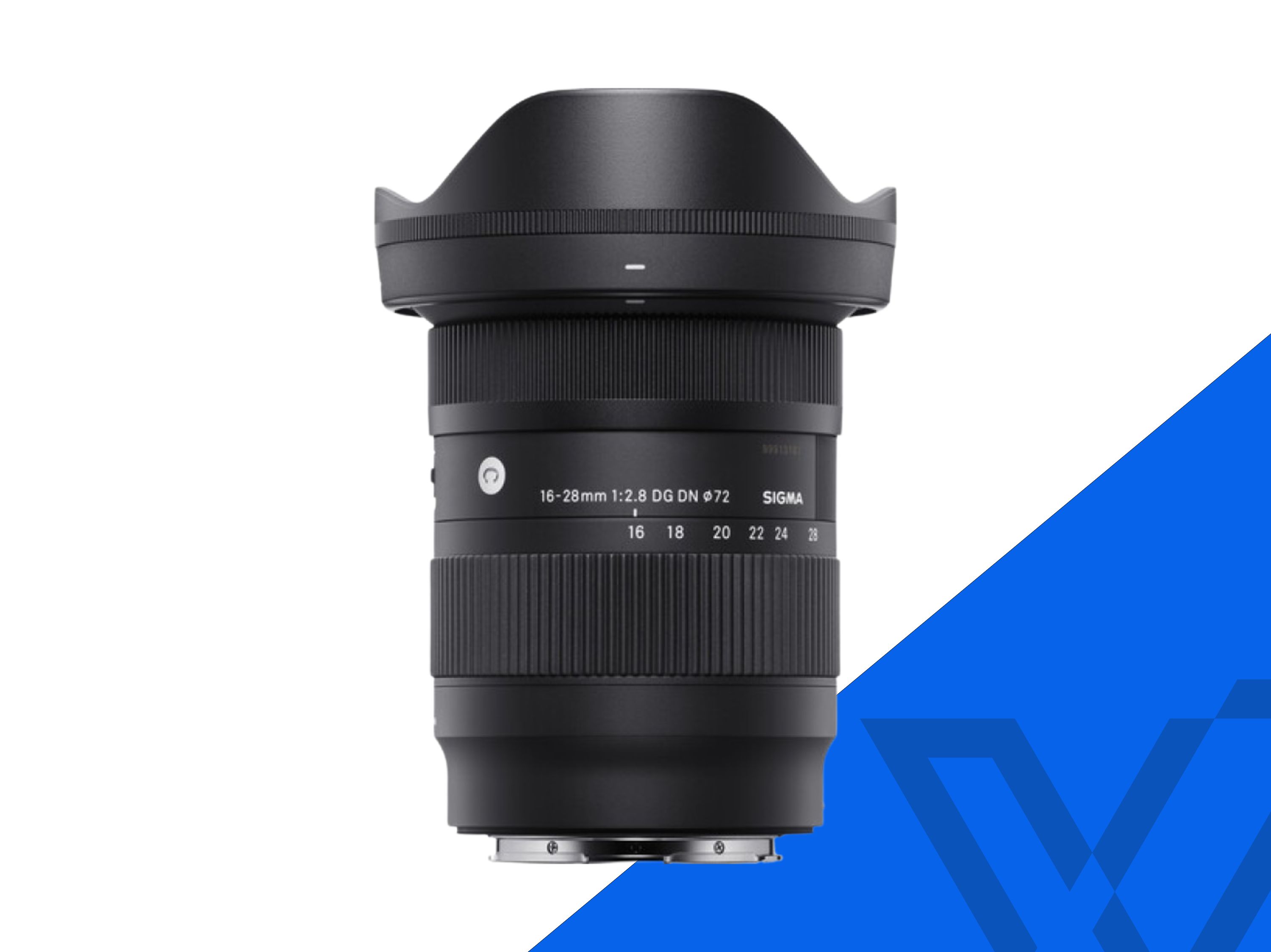 Sigma 16-28mm f2.8 dg dn l-mount